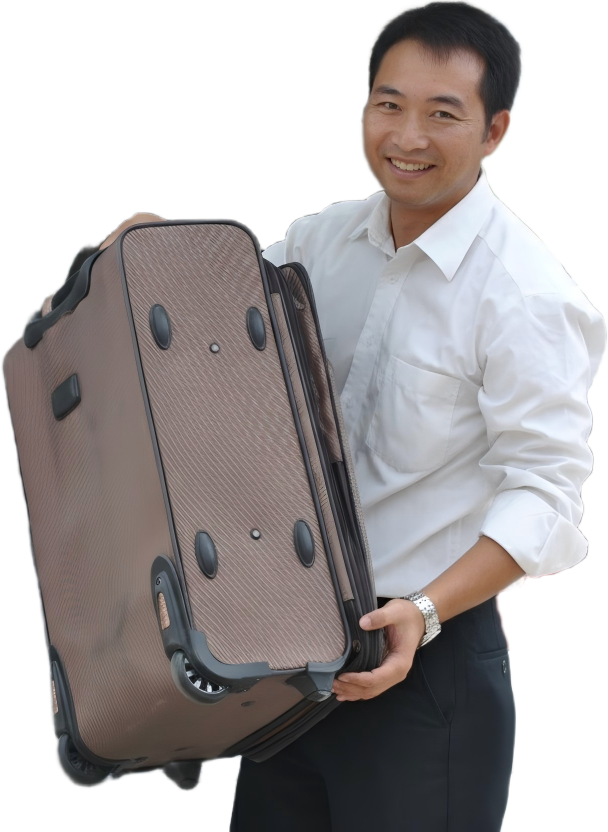 あなたの専用ドライバー＆貸切車