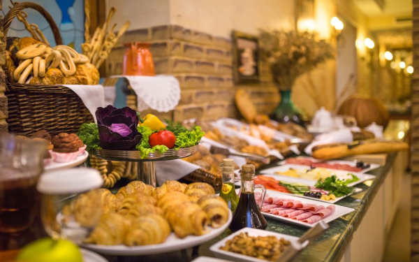 Kazzhol Park Hotel Almaty