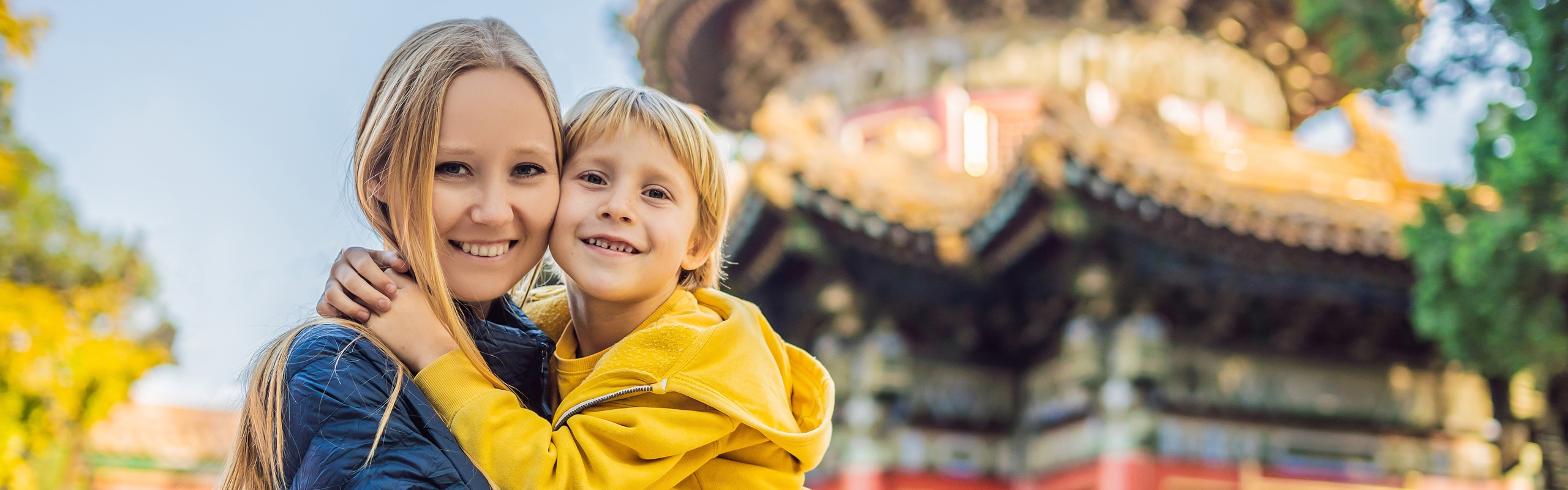 China Travel Reviews