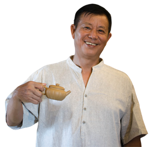 あなたの現地の語り部