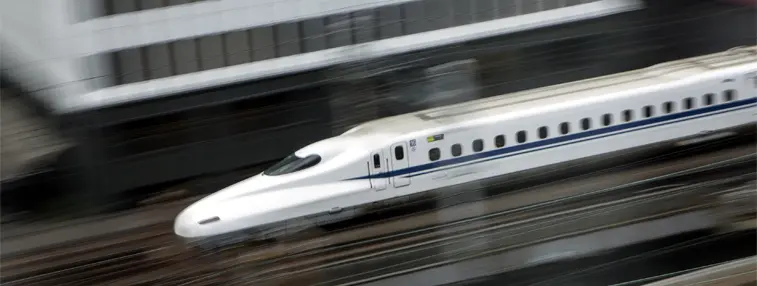 Panda at Beijing Zoo