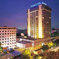 beijing novotel hotel