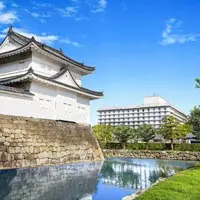 ANA Crowne Plaza Kyoto