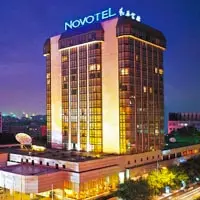 Novotel Beijing Peace