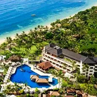 Nusa Dua Beach Hotel and Spa