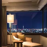 hotel in Tokyo