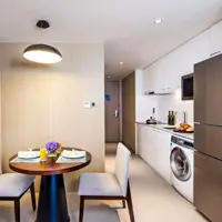 Nice hotel with Kitchen in Xi'an