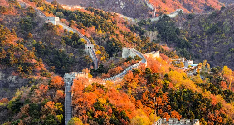 Mutianyu Great Wall