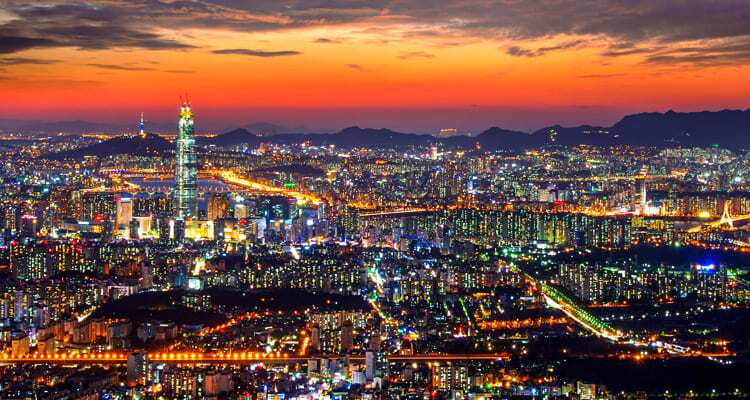 Seoul
