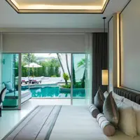 Boutique resort in Phuket