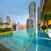 hotel in Bangkok