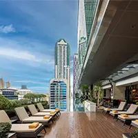 hotel in Bangkok