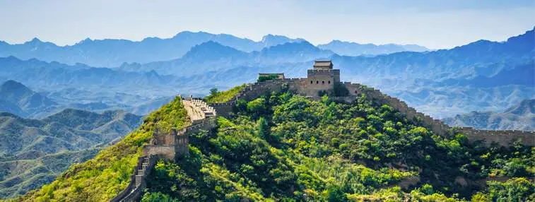 The Great Wall