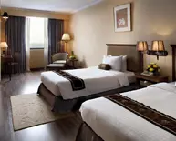 Superior Room of mandalay hill resort