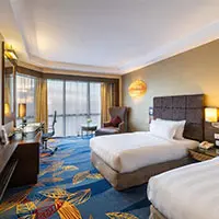 Boutique resort in Phuket