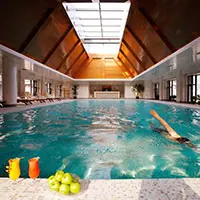 Boutique resort in Phuket