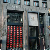 Boutique resort in Phuket